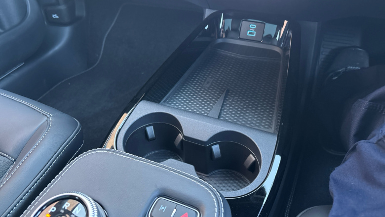 Ford Mustang Mach-E 358kW GT 91kWh AWD 5dr Auto [Pan Roof] Electric Estate